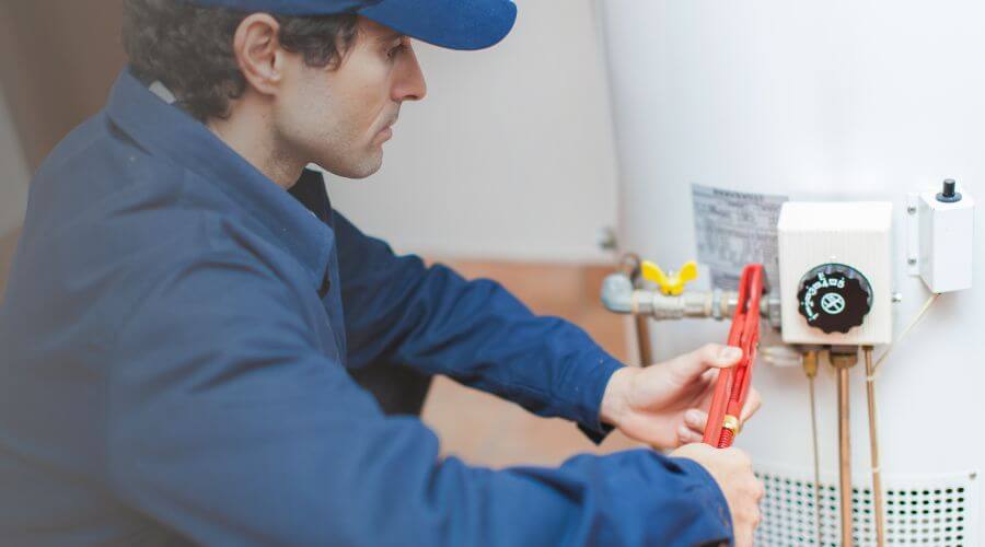 Professional Gas Leak Detection in Ohatchee, AL